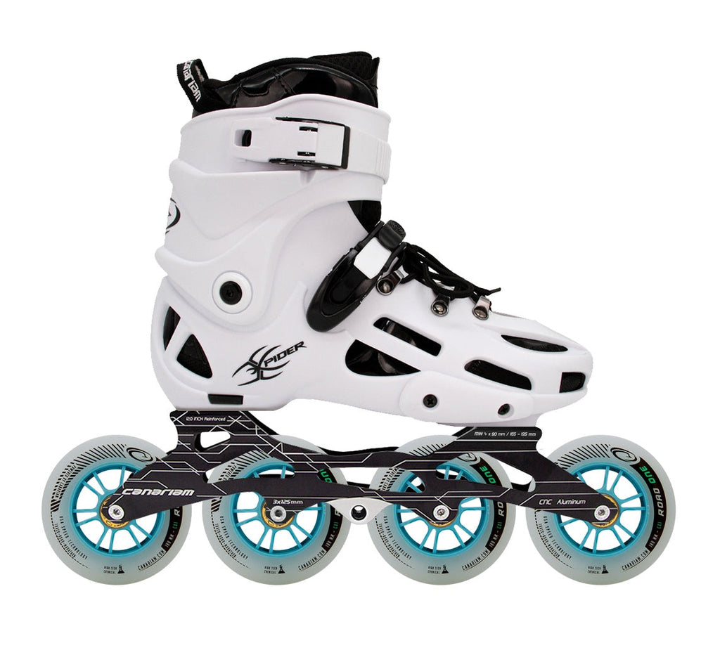 Xpider Blanca Zx Dual 12.0 Road One 4x100mm