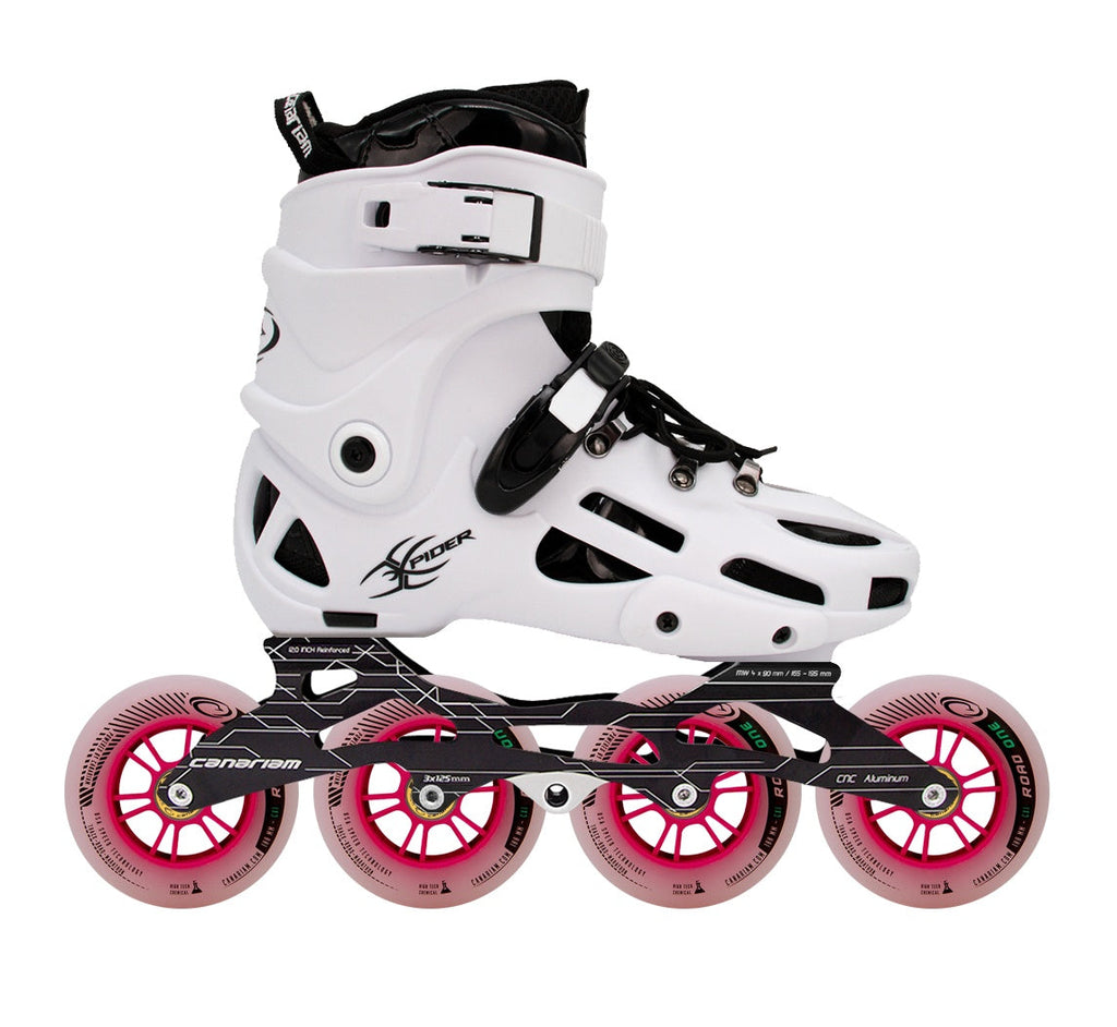 Xpider Blanca Zx Dual 12.0 Road One 4x100mm