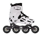 Xpider Zx Dual 11.5 Canariam Xlide negra 4x90mm