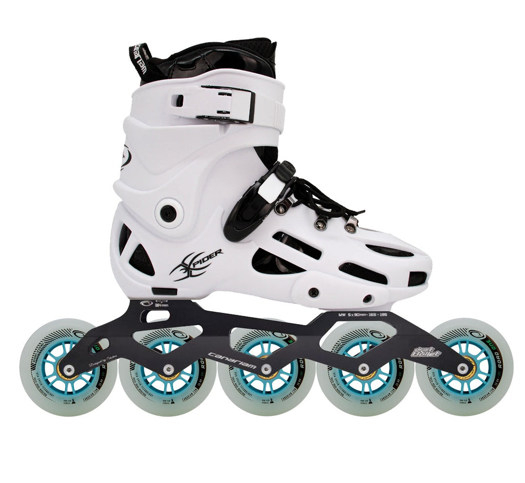 Xpider Downhill Pro Drift 14.3 Road One 5x90mm
