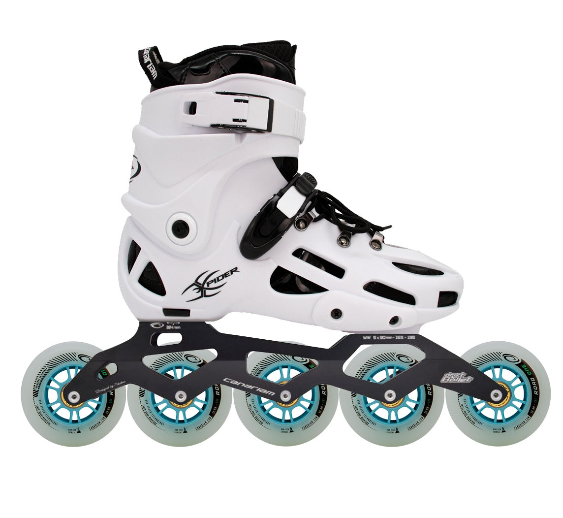 Xpider Downhill Pro Drift 14.3 Road One 5x90mm