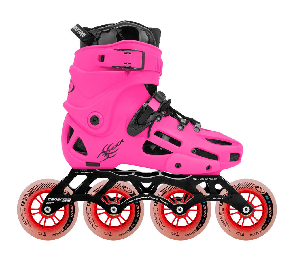 Xpider GP Giant 12.0 Road One 4x100mm