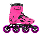 Xpider GP Giant 11.5 Canariam Neo 4x90mm