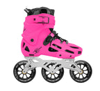 Xpider Raptor 3Max Blanco 10.0 Black Sonic Negra 3x110mm