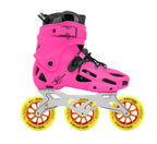Xpider Raptor 3Max Blanco 10.0 Black Sonic Summer 3x110mm