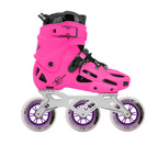 Xpider Raptor 3Max Blanco Road One 3x110mm