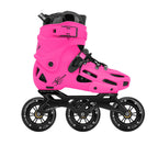 Xpider Raptor 3MAX Negro 10.0 Canariam Xlide negra 3x110mm
