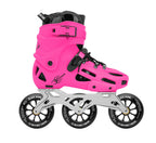 Xpider Raptor Agility Blanco 10.5 Black Sonic negra 3x110mm