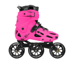 Xpider Raptor Agility Negro 10.5 Black Sonic 3x110mm