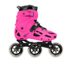 Xpider Raptor Agility Negro Road One 3x110mm
