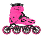 Xpider Superlight 12.2 Canariam Xlide Fucsia 4x100mm