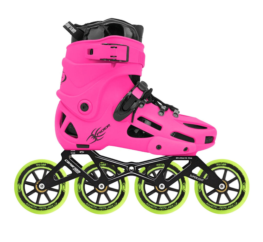Xpider Superlight 12.2 Canariam Neo 4x100mm