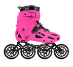 Xpider Superlight 12.2 Canariam Negra 4x100mm