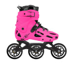 Xpider VAO AXO Canariam negro 3x110mm