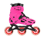 Xpider VAO AXO Road One centro salmón 3x110mm