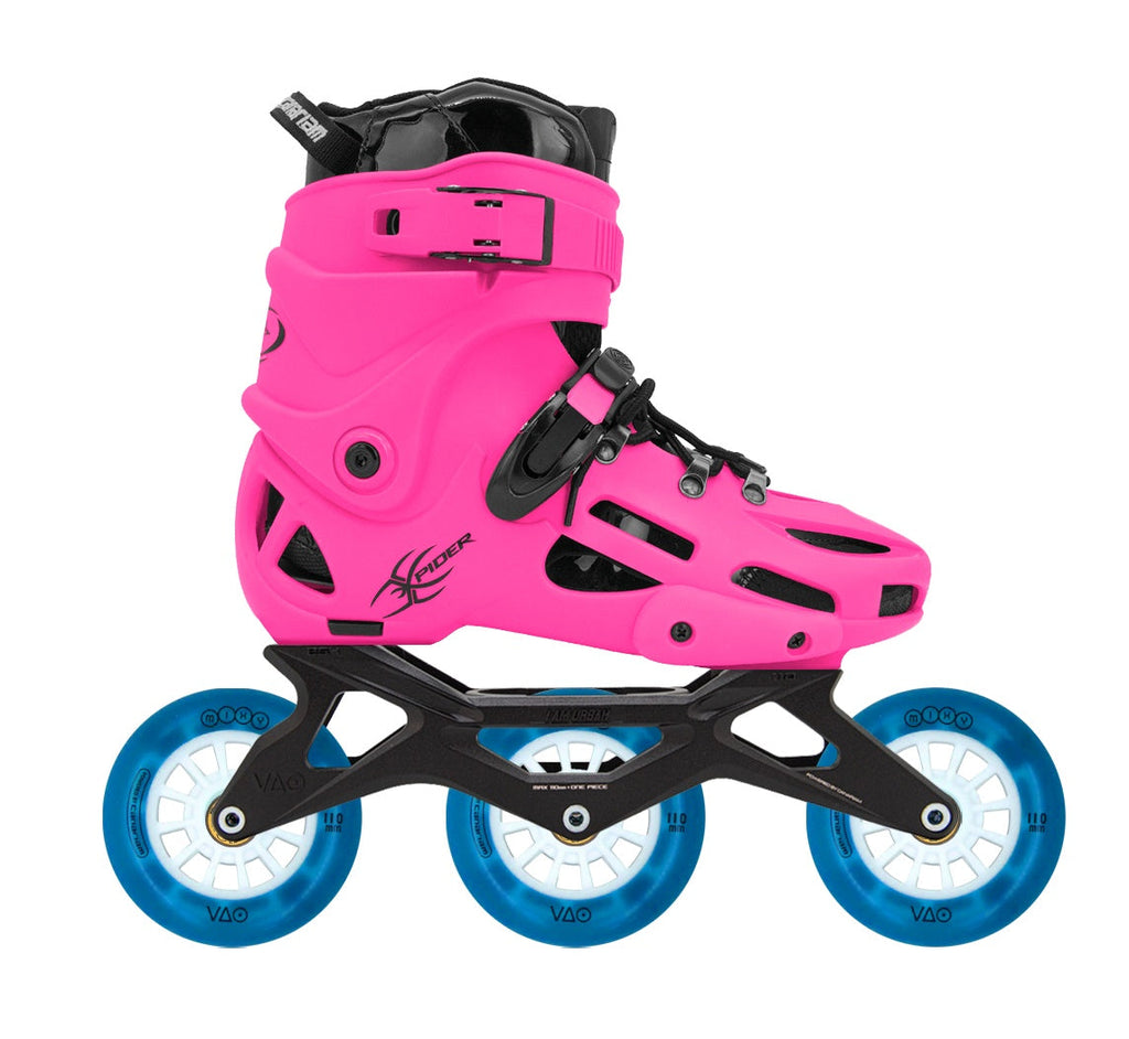 Xpider VAO AXO VAO Mixy Azul 3x110mm