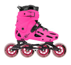 Xpider Fucsia Zx Dual 12.0 Road One 4x100mm