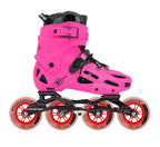 Xpider Fucsia Zx Dual 12.0 Road One 4x100mm