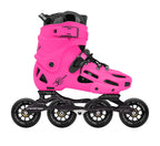 Xpider Zx Dual 11.5 Canariam Xlide negra 4x90mm