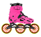 Xpider ZX 12.0 Urban Jet Summer 3x125mm