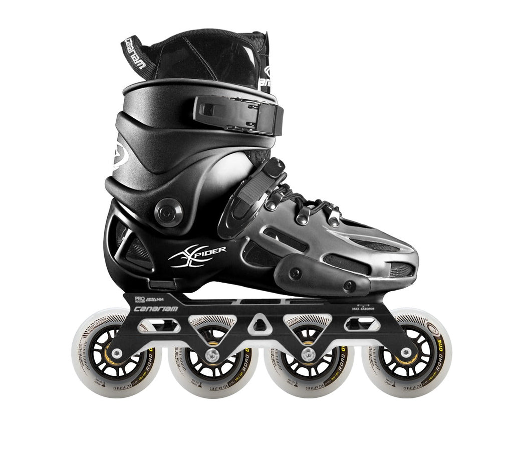 Xpider Epic Road One 4x80mm