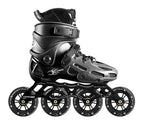 Xpider GP Giant 12.0 Canariam Xlide negra 4x100mm