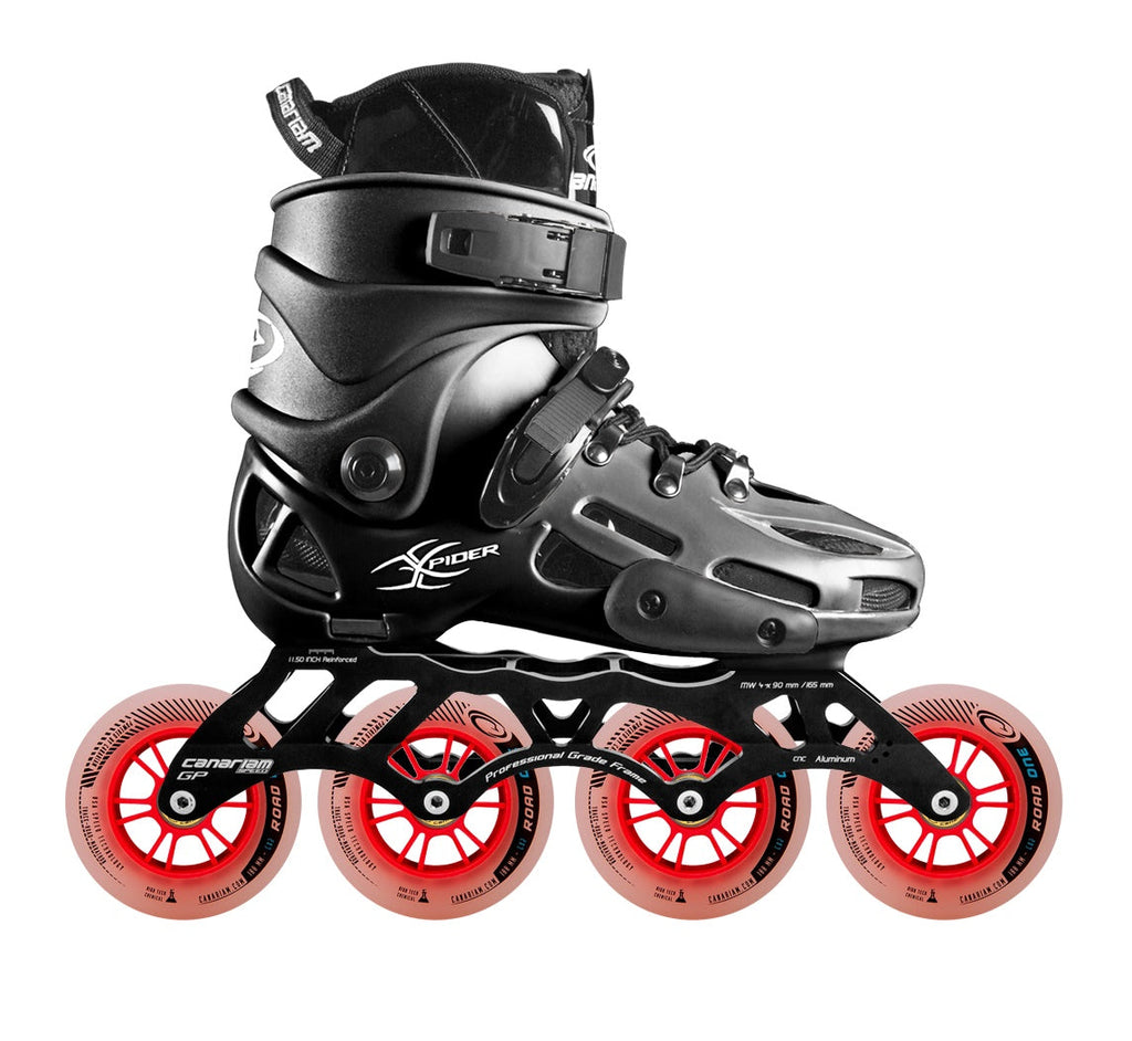 Xpider GP Giant 12.0 Road One 4x100mm