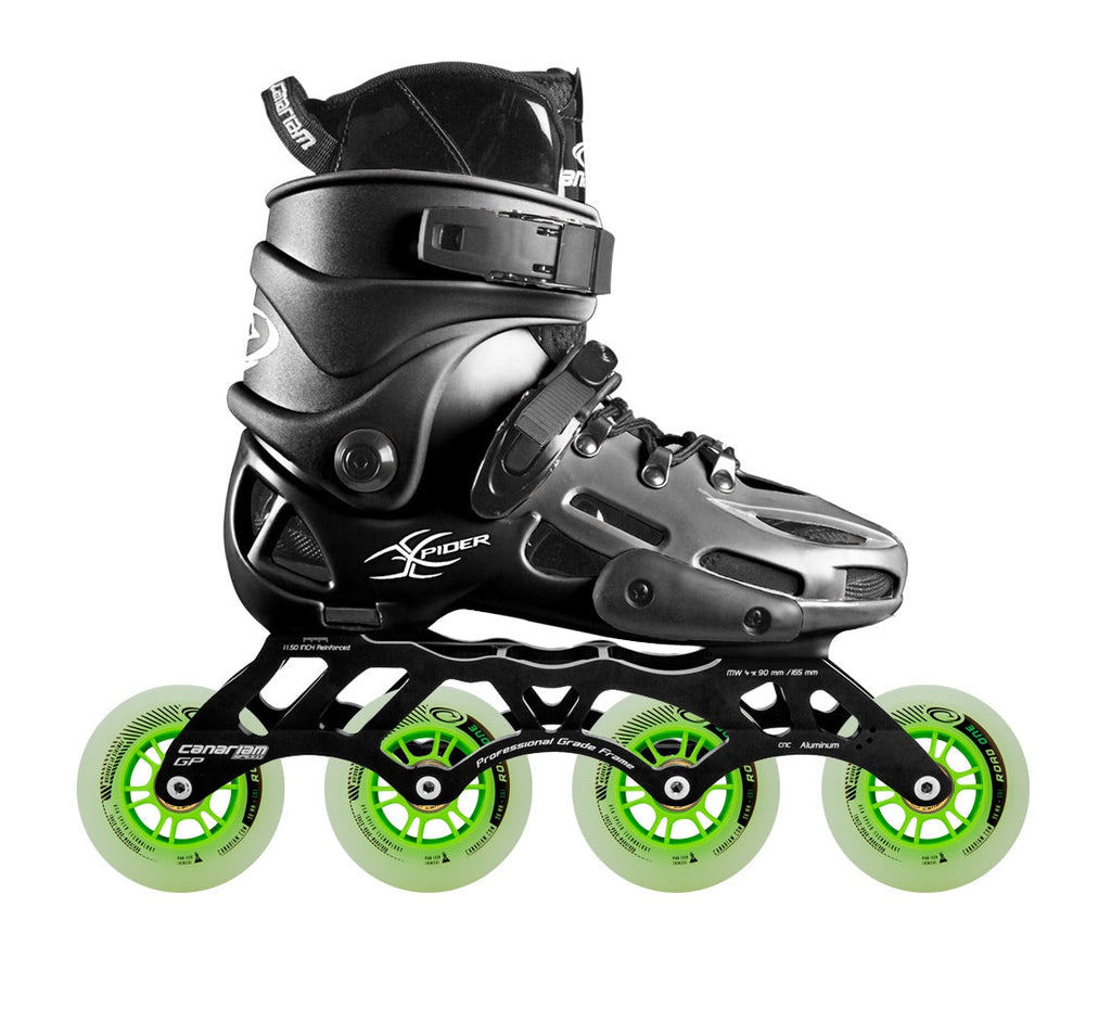 Xpider GP Giant 11.5 Road One 4x90mm