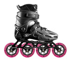 Xpider GP Giant 12.0 Canariam Xlide Fucsia 4x100mm