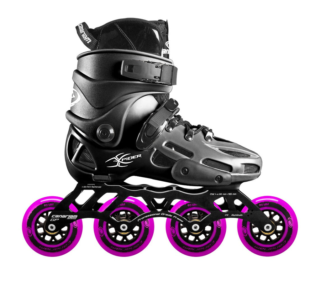 Xpider GP Giant 11.5 Canariam Neo 4x90mm
