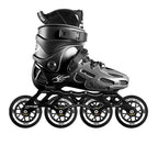 Xpider GP Giant 12.0 Canariam Negra 4x100mm