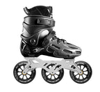 Xpider Raptor 3Max Blanco 10.0 Black Sonic Negra 3x110mm