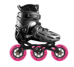 Xpider Raptor 3Max Negro 10.0 Canariam Xlide Fucsia 3x110mm