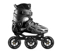 Xpider Raptor 3MAX Negro 10.0 Canariam Xlide negra 3x110mm