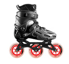Xpider Raptor 3Max Negro Road One 3x110mm