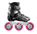 Xpider Raptor Agility Blanco 10.5 Canariam Xlide Fucsia 3x110mm
