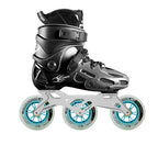 Xpider Raptor Agility Blanco Road One 3x110mm