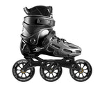 Xpider Raptor Agility Negro 10.5 Black Sonic 3x110mm