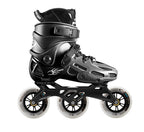 Xpider Raptor Agility Negro Road One 3x110mm