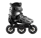 Xpider Rex 9.8 Canariam Xlide Negra 3x110mm