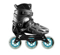 Xpider Negro Rex 9.8 Road One 3x110mm