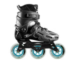 Xpider Negro Rex 9.8 Road One 3x110mm