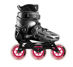 Xpider Negro Rex 9.8 Road One 3x110mm