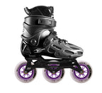 Xpider Negro Rex 9.8 Road One 3x110mm