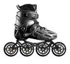 Xpider Superlight 12.2 Canariam Negra 4x100mm