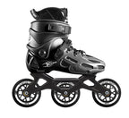 Xpider VAO AXO Canariam negro 3x110mm