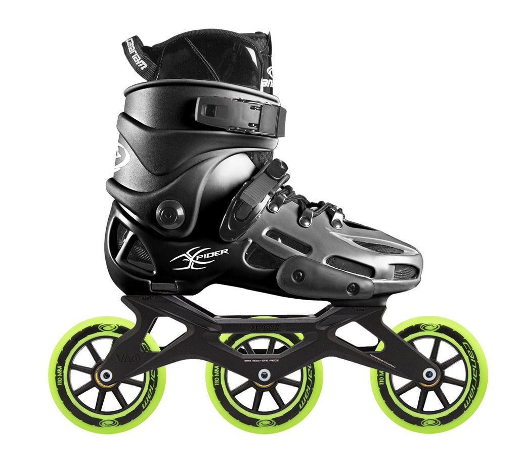 Xpider VAO AXO Canariam Neo Verde 3x110mm