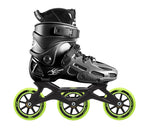 Xpider VAO AXO Canariam Neo Verde 3x110mm