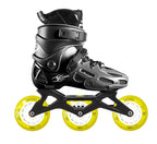 Xpider VAO AXO VAO Mixy Amarilla 3x110mm