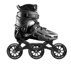 Xpider VAO AXO Black Sonic negra 3x110mm